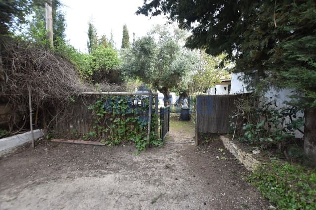 Villa/Maison de 2 chambres à louer à Ronda avec piscine garage - 1 100 € (Ref: 9645474)