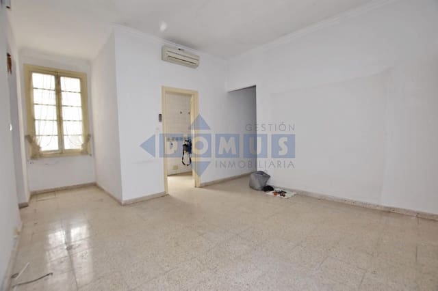3 quarto Apartamento para venda em Ronda - 135 000 € (Ref: 9645910)