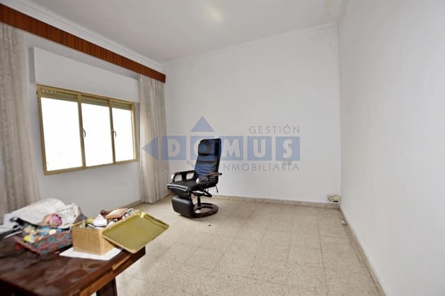 3 quarto Apartamento para venda em Ronda - 135 000 € (Ref: 9645910)