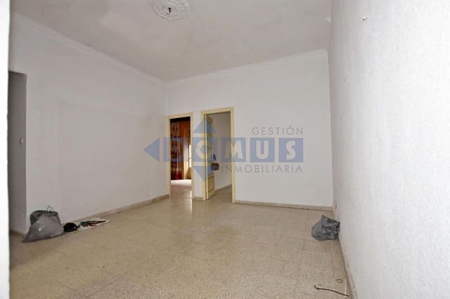 3 quarto Apartamento para venda em Ronda - 135 000 € (Ref: 9645910)
