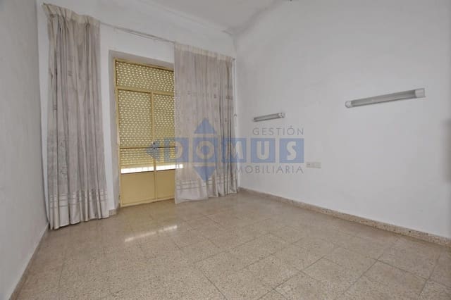 3 quarto Apartamento para venda em Ronda - 135 000 € (Ref: 9645910)