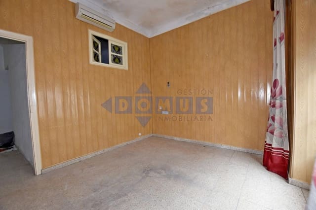 3 quarto Apartamento para venda em Ronda - 135 000 € (Ref: 9645910)