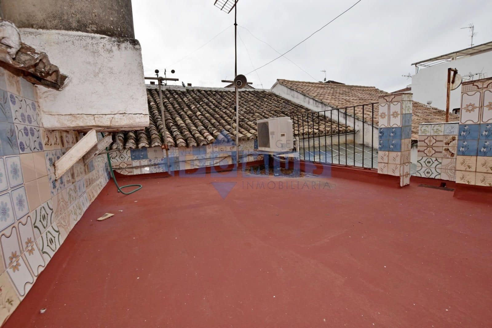 3 soverom Leilighet til salgs i Ronda - € 135 000 (Ref: 9645910)