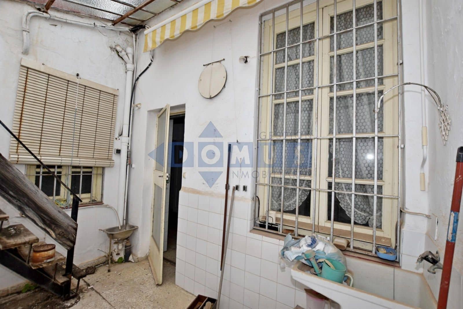 3 soverom Leilighet til salgs i Ronda - € 135 000 (Ref: 9645910)