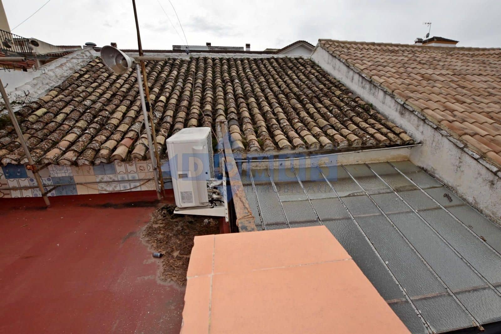 3 soverom Leilighet til salgs i Ronda - € 135 000 (Ref: 9645910)