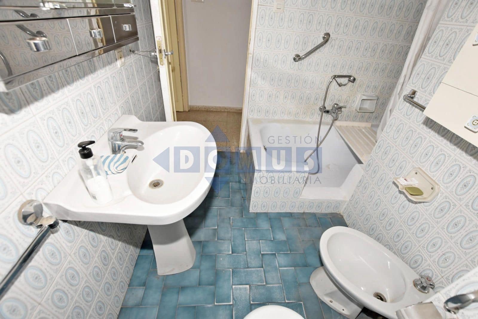 3 soverom Leilighet til salgs i Ronda - € 135 000 (Ref: 9645910)