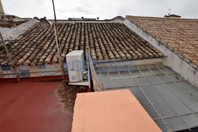 3 quarto Apartamento para venda em Ronda - 135 000 € (Ref: 9645910)