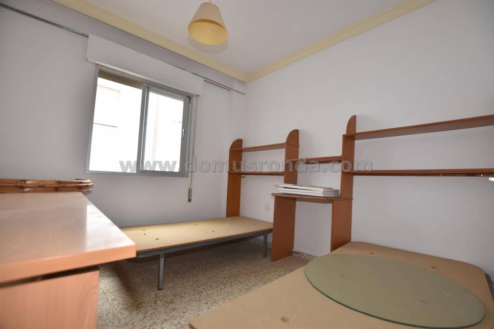 4 quarto Apartamento para venda em Ronda - 114 500 € (Ref: 9650785)