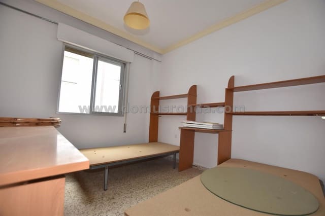 4 quarto Apartamento para venda em Ronda - 114 500 € (Ref: 9650785)