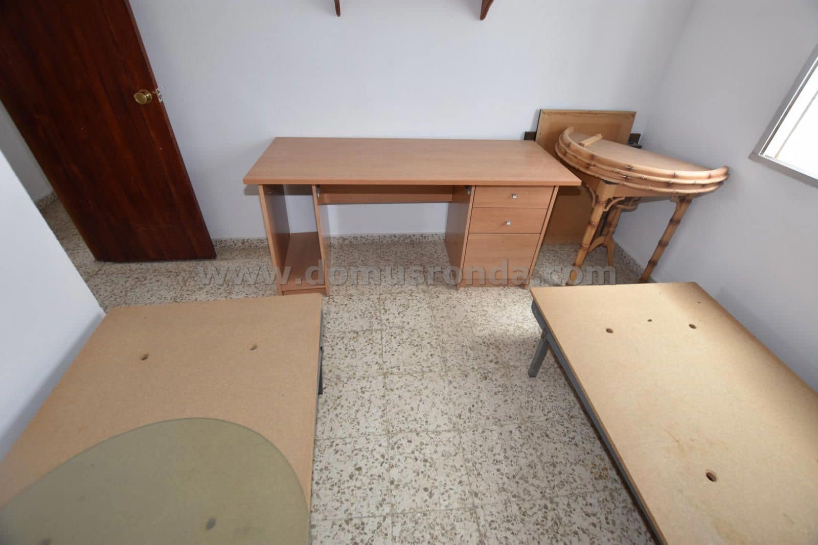 4 quarto Apartamento para venda em Ronda - 114 500 € (Ref: 9650785)