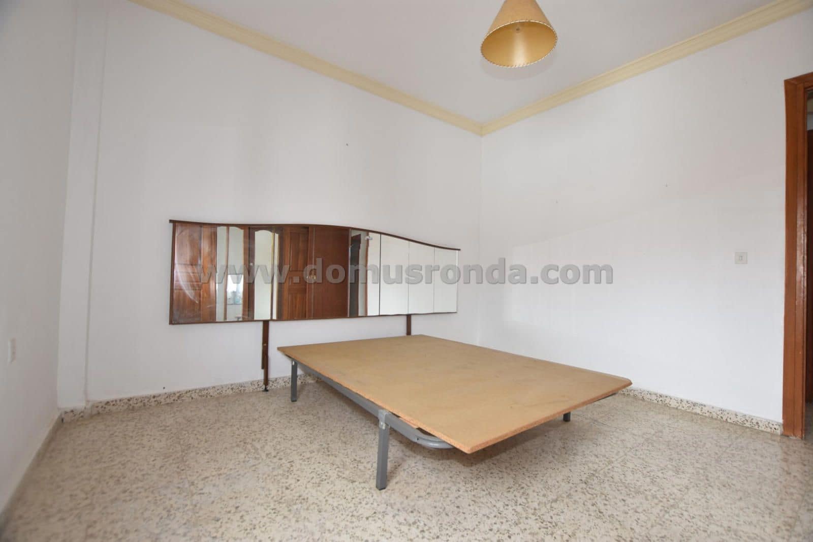 4 quarto Apartamento para venda em Ronda - 114 500 € (Ref: 9650785)