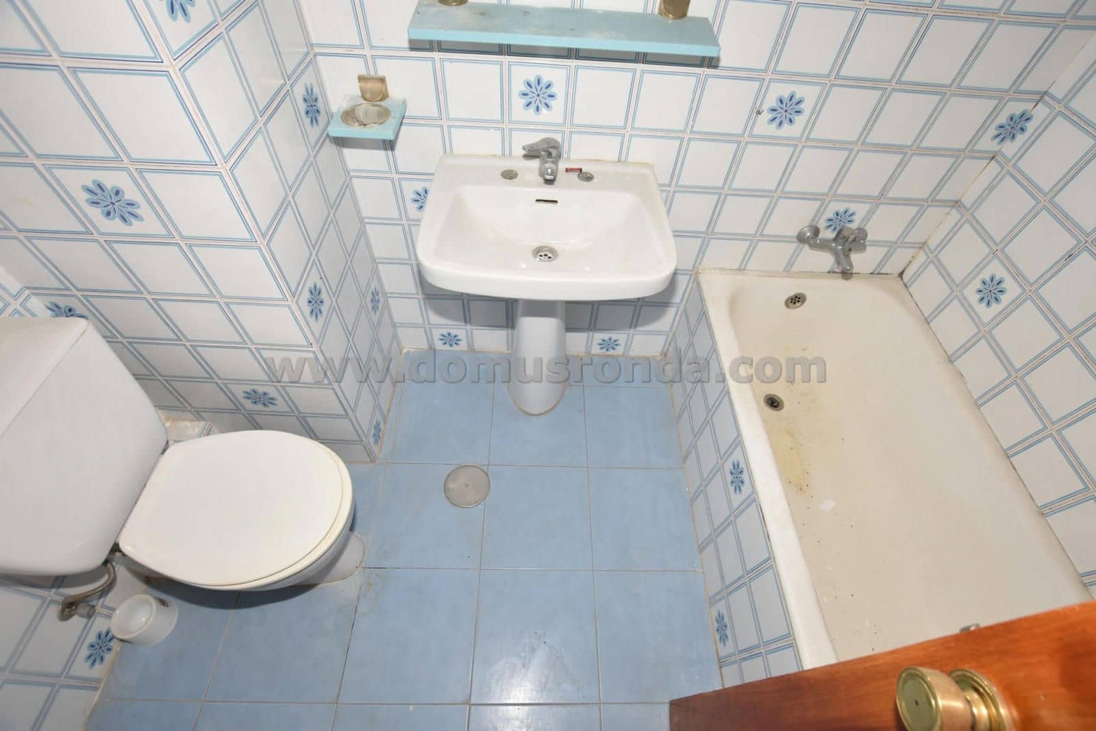 4 quarto Apartamento para venda em Ronda - 114 500 € (Ref: 9650785)