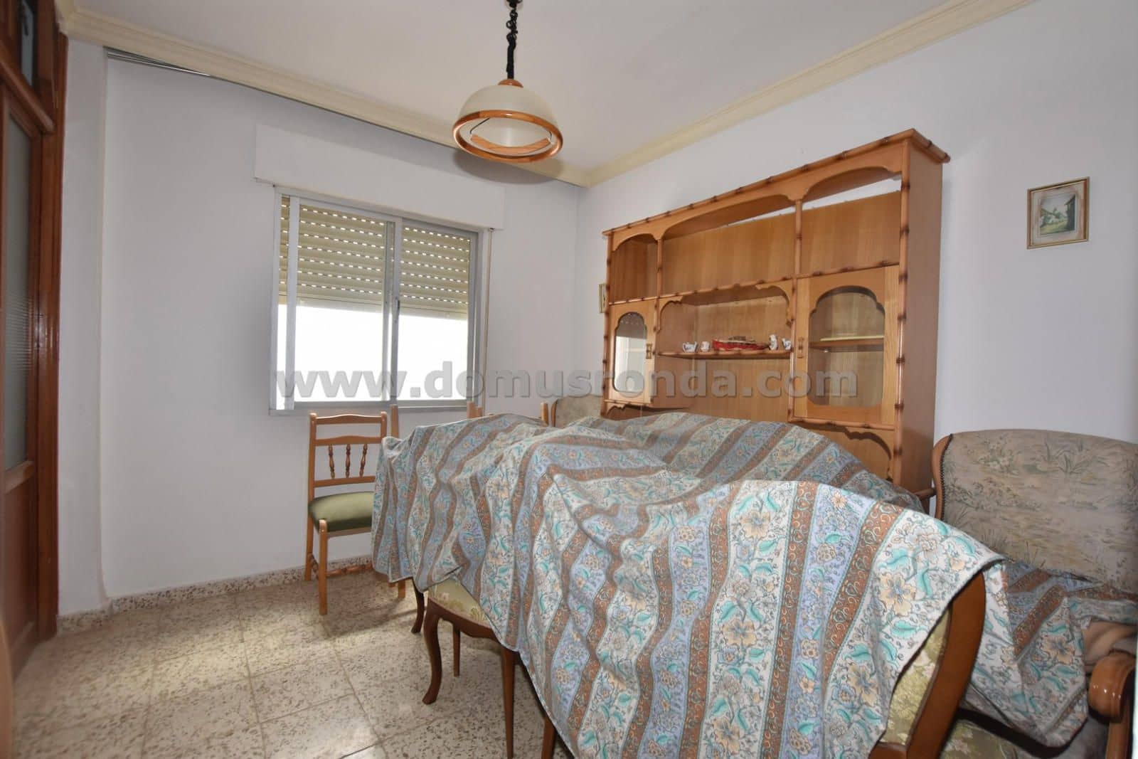 4 quarto Apartamento para venda em Ronda - 114 500 € (Ref: 9650785)