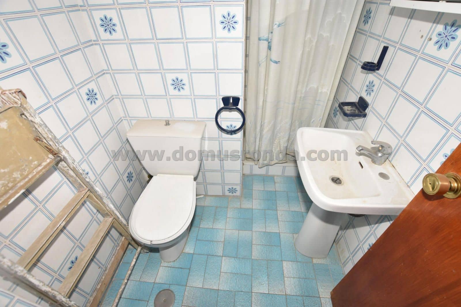 4 quarto Apartamento para venda em Ronda - 114 500 € (Ref: 9650785)