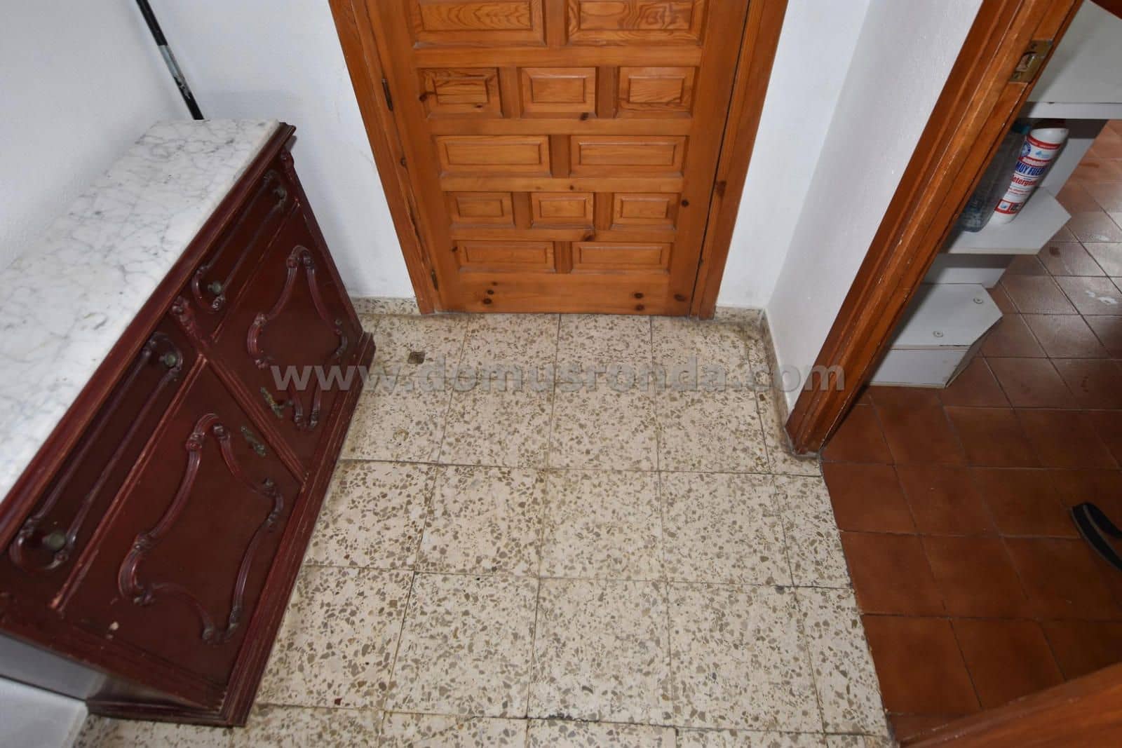 4 quarto Apartamento para venda em Ronda - 114 500 € (Ref: 9650785)