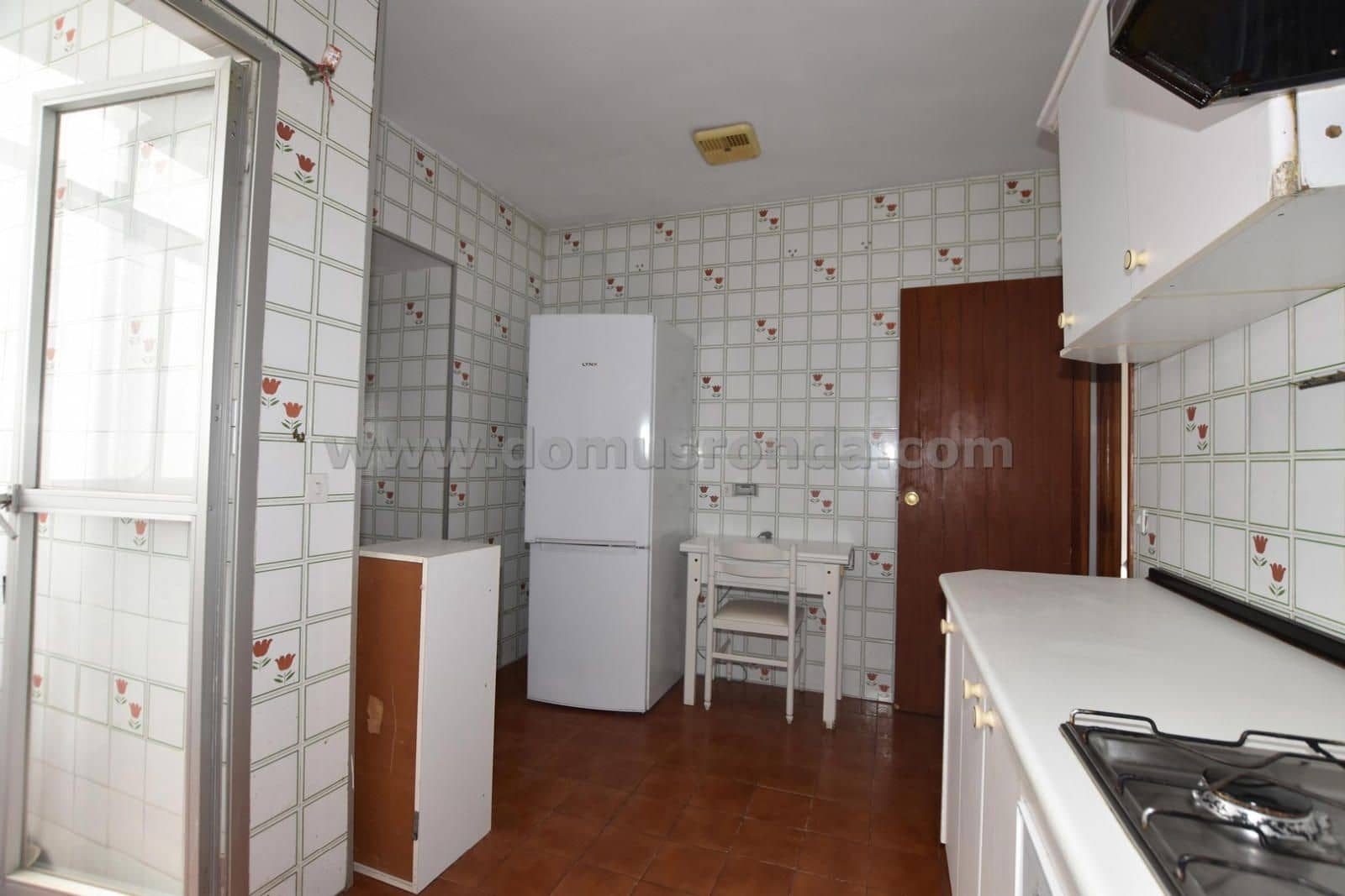 4 quarto Apartamento para venda em Ronda - 114 500 € (Ref: 9650785)