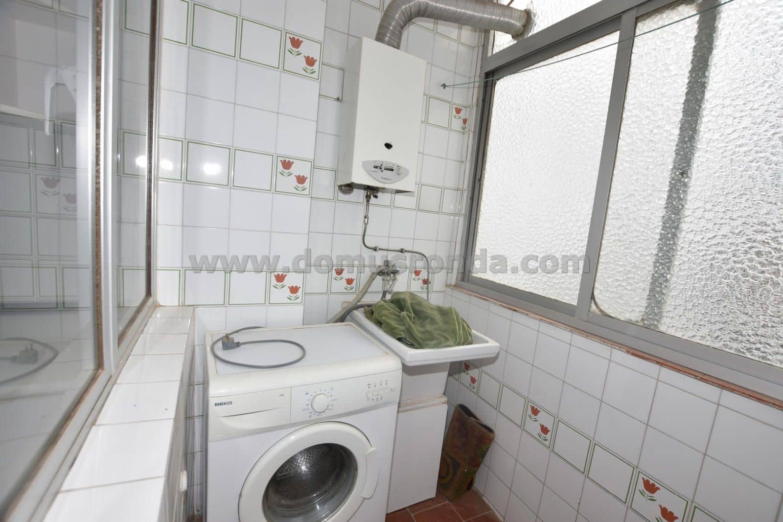 4 quarto Apartamento para venda em Ronda - 114 500 € (Ref: 9650785)