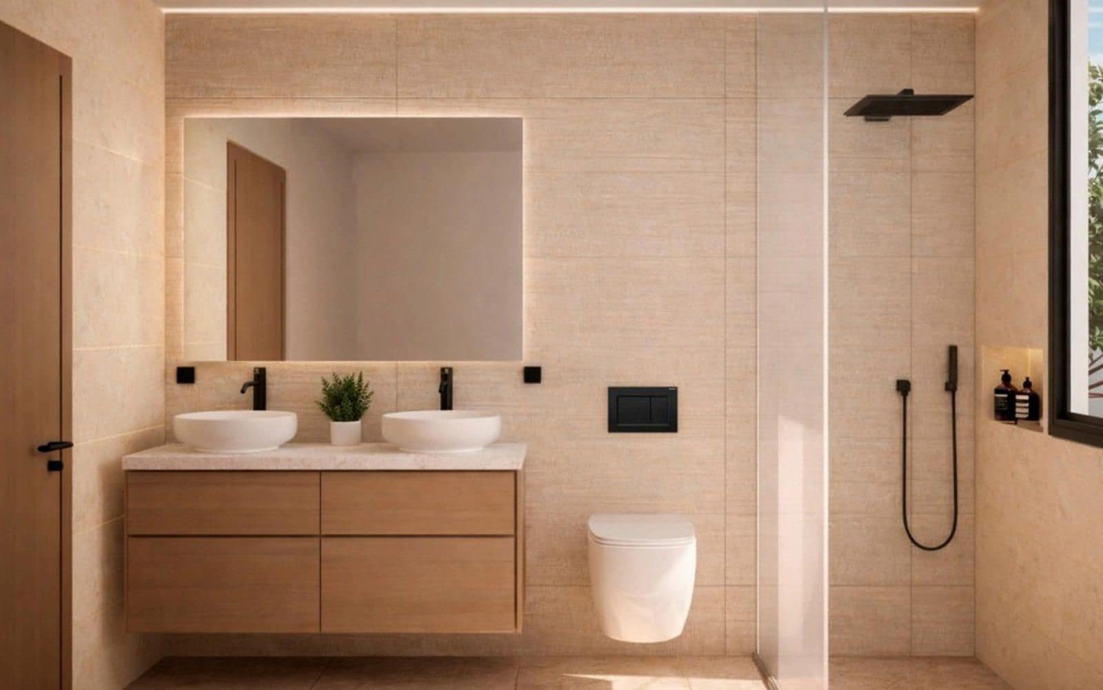 3 camera da letto Villa in vendita in Ronda con garage - 460.000 € (Rif: 9650928)