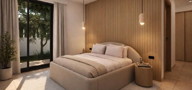 3 camera da letto Villa in vendita in Ronda con garage - 460.000 € (Rif: 9650928)