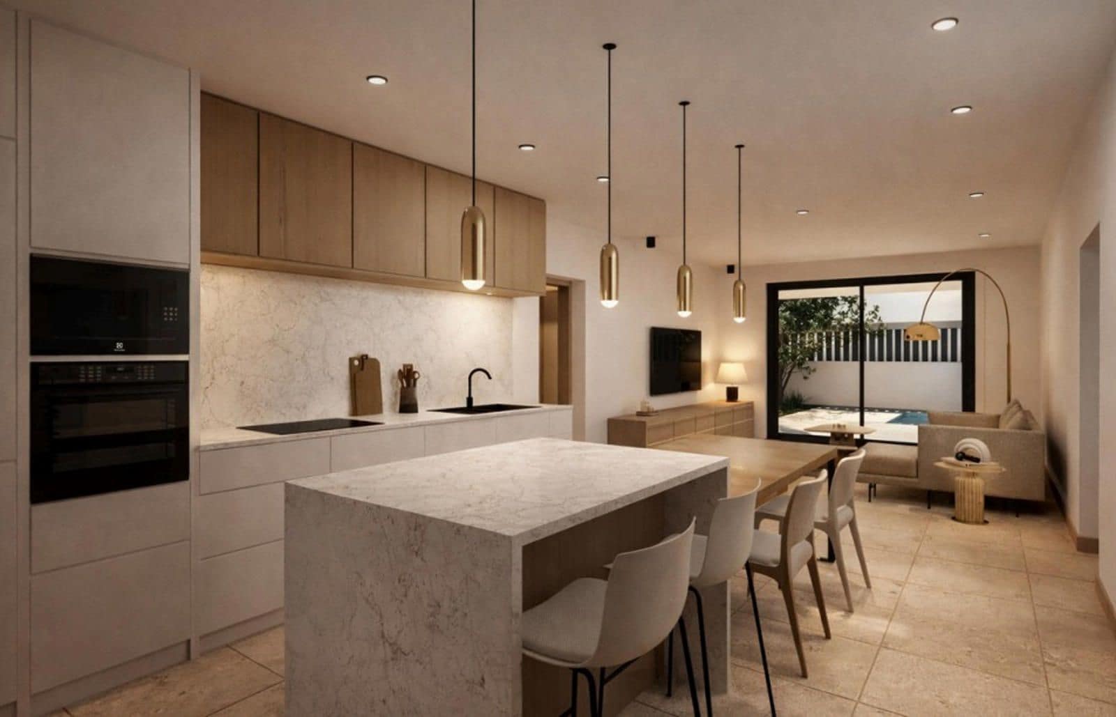 3 camera da letto Villa in vendita in Ronda con garage - 460.000 € (Rif: 9650928)