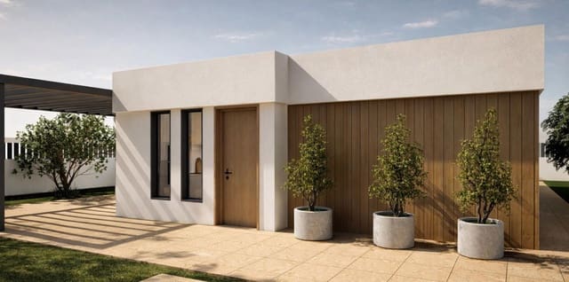 3 camera da letto Villa in vendita in Ronda con garage - 460.000 € (Rif: 9650928)