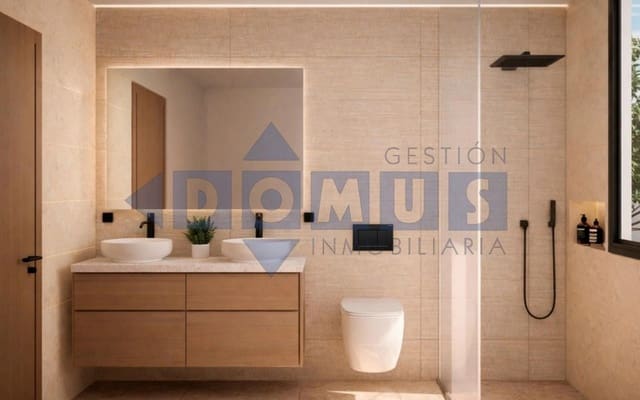 3 Zimmer Villa zu verkaufen in Ronda mit Garage - 460.000 € (Ref: 9650928)