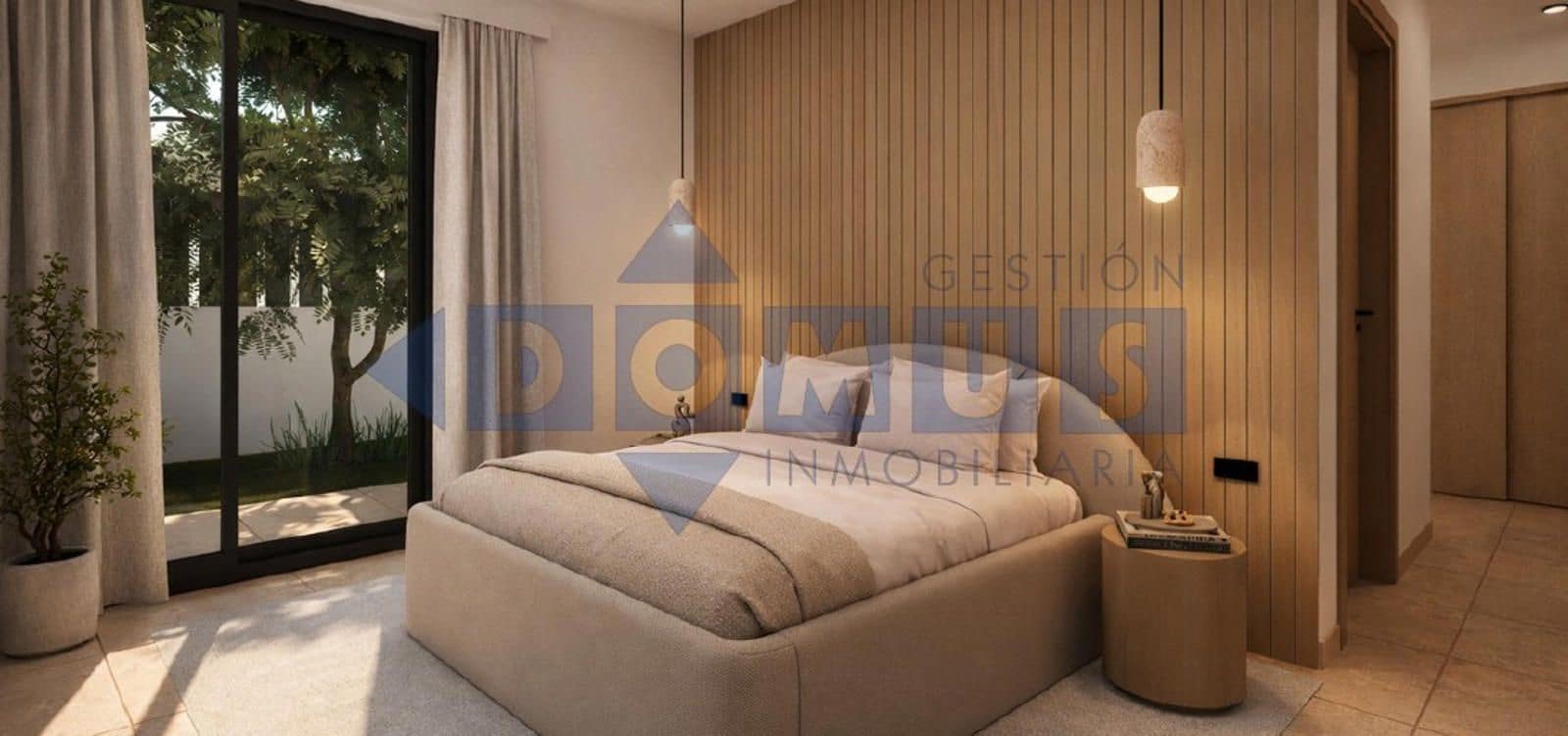 3 bedroom Villa for sale in Ronda with garage - € 460,000 (Ref: 9650928)