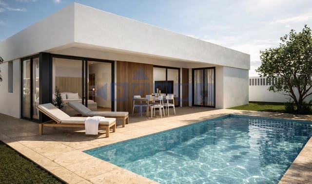 3 Zimmer Villa zu verkaufen in Ronda mit Garage - 460.000 € (Ref: 9650928)