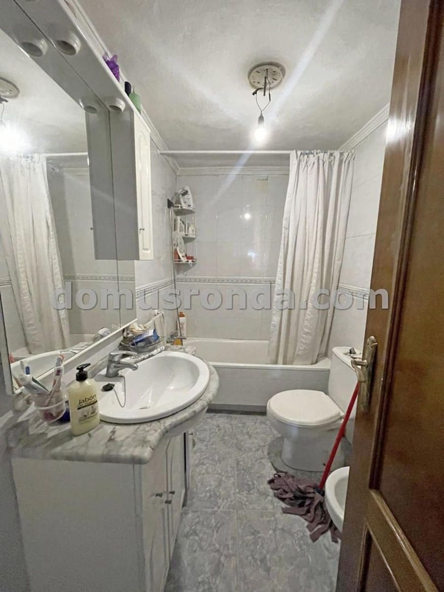 2 quarto Moradia para venda em Ronda - 88 000 € (Ref: 9676420)