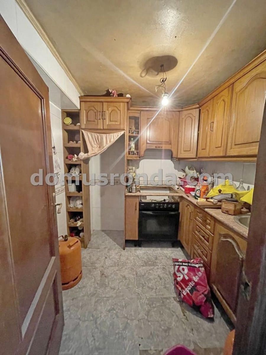 2 quarto Moradia para venda em Ronda - 88 000 € (Ref: 9676420)