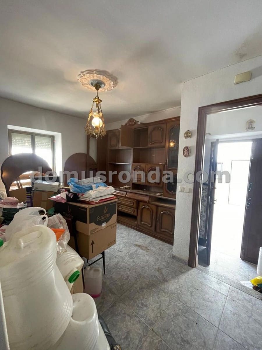2 quarto Moradia para venda em Ronda - 88 000 € (Ref: 9676420)
