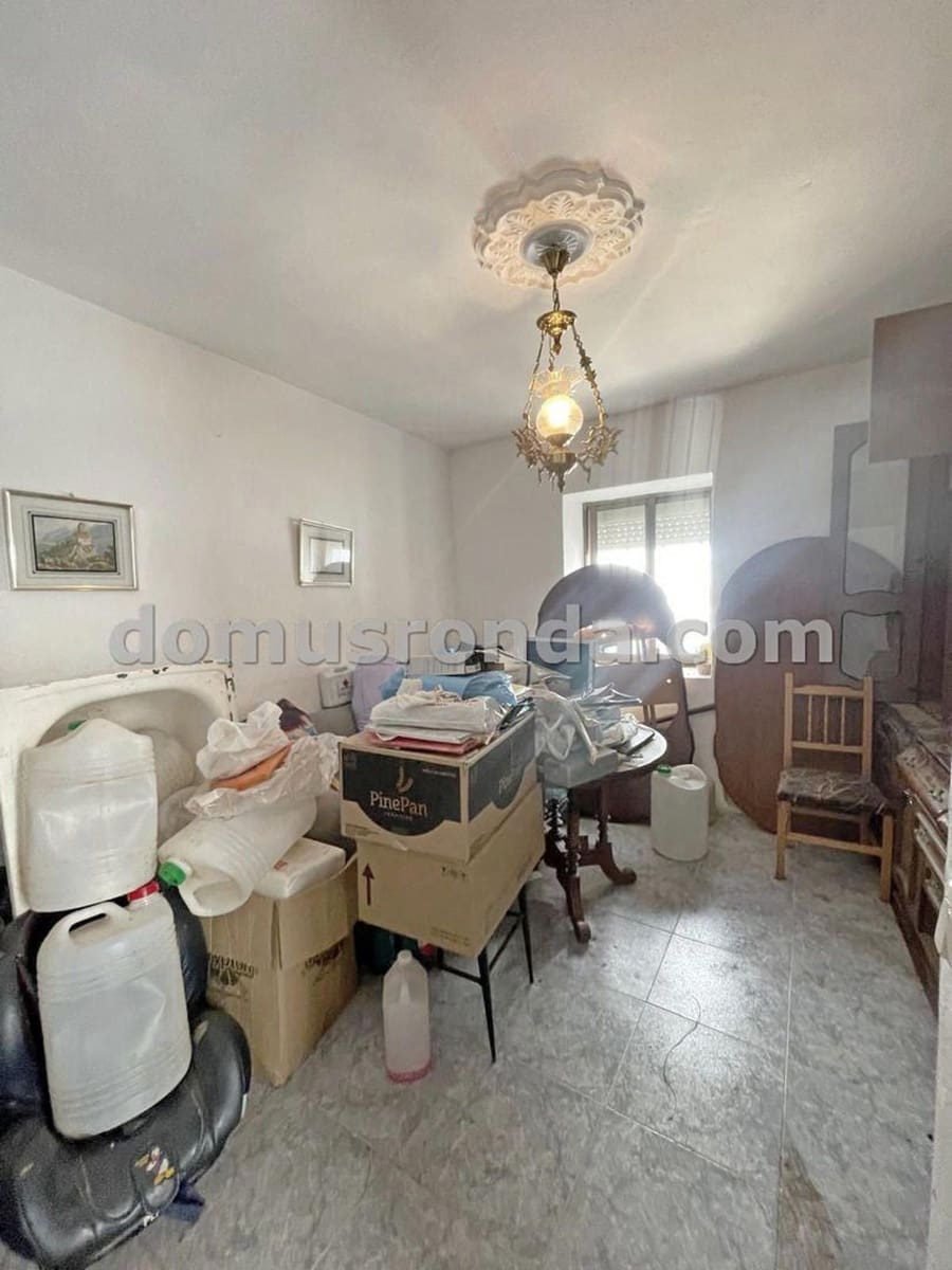 2 quarto Moradia para venda em Ronda - 88 000 € (Ref: 9676420)