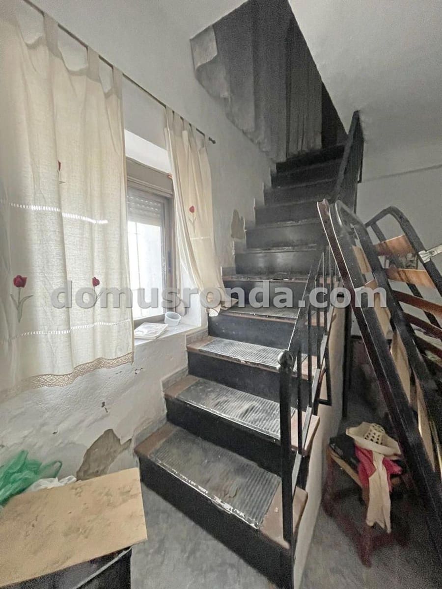 2 quarto Moradia para venda em Ronda - 88 000 € (Ref: 9676420)