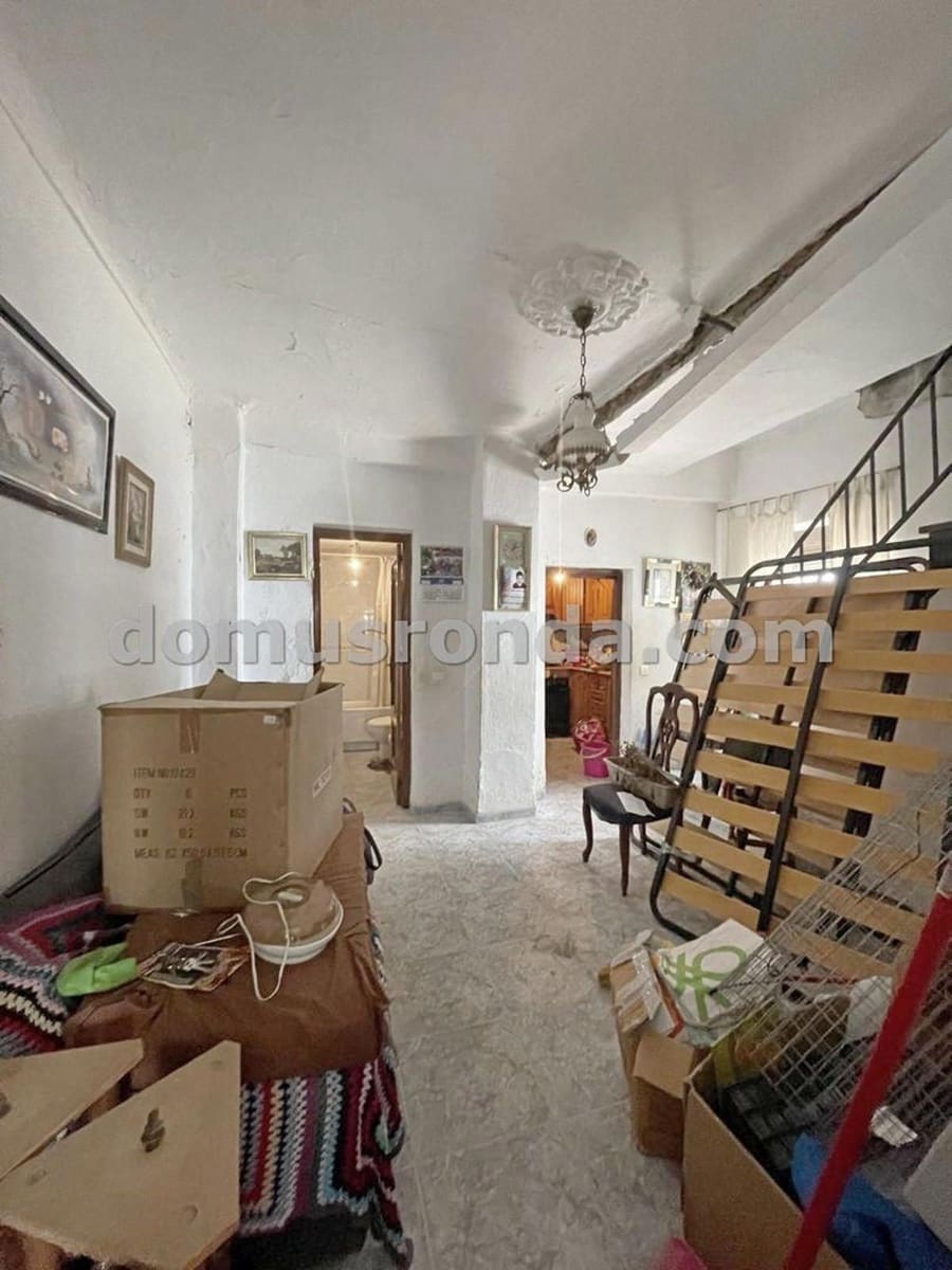 2 quarto Moradia para venda em Ronda - 88 000 € (Ref: 9676420)