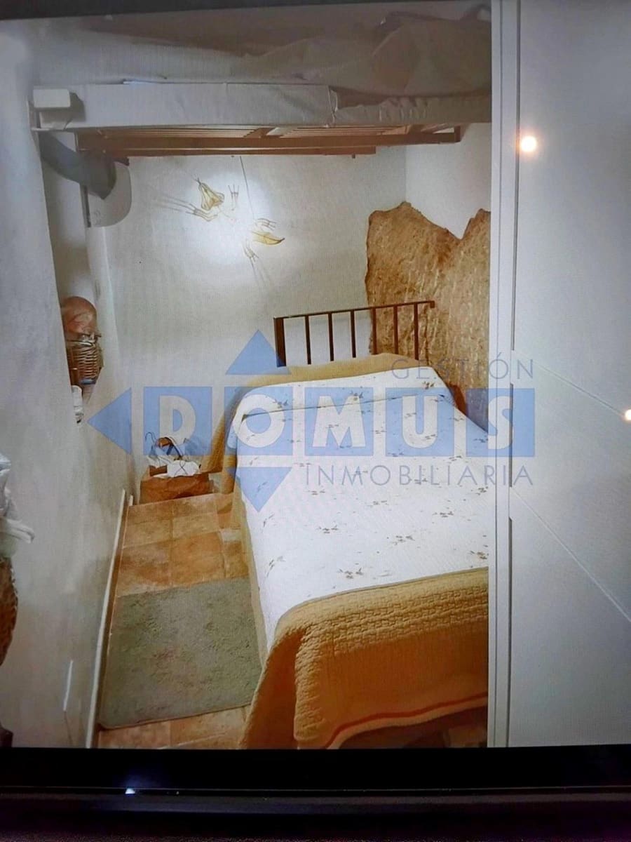 1 Zimmer Villa zu verkaufen in Setenil de las Bodegas - 39.000 € (Ref: 9684015)