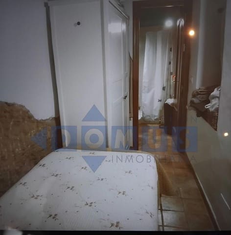 1 Zimmer Villa zu verkaufen in Setenil de las Bodegas - 39.000 € (Ref: 9684015)