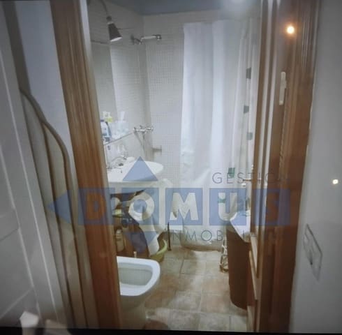 1 Zimmer Villa zu verkaufen in Setenil de las Bodegas - 39.000 € (Ref: 9684015)