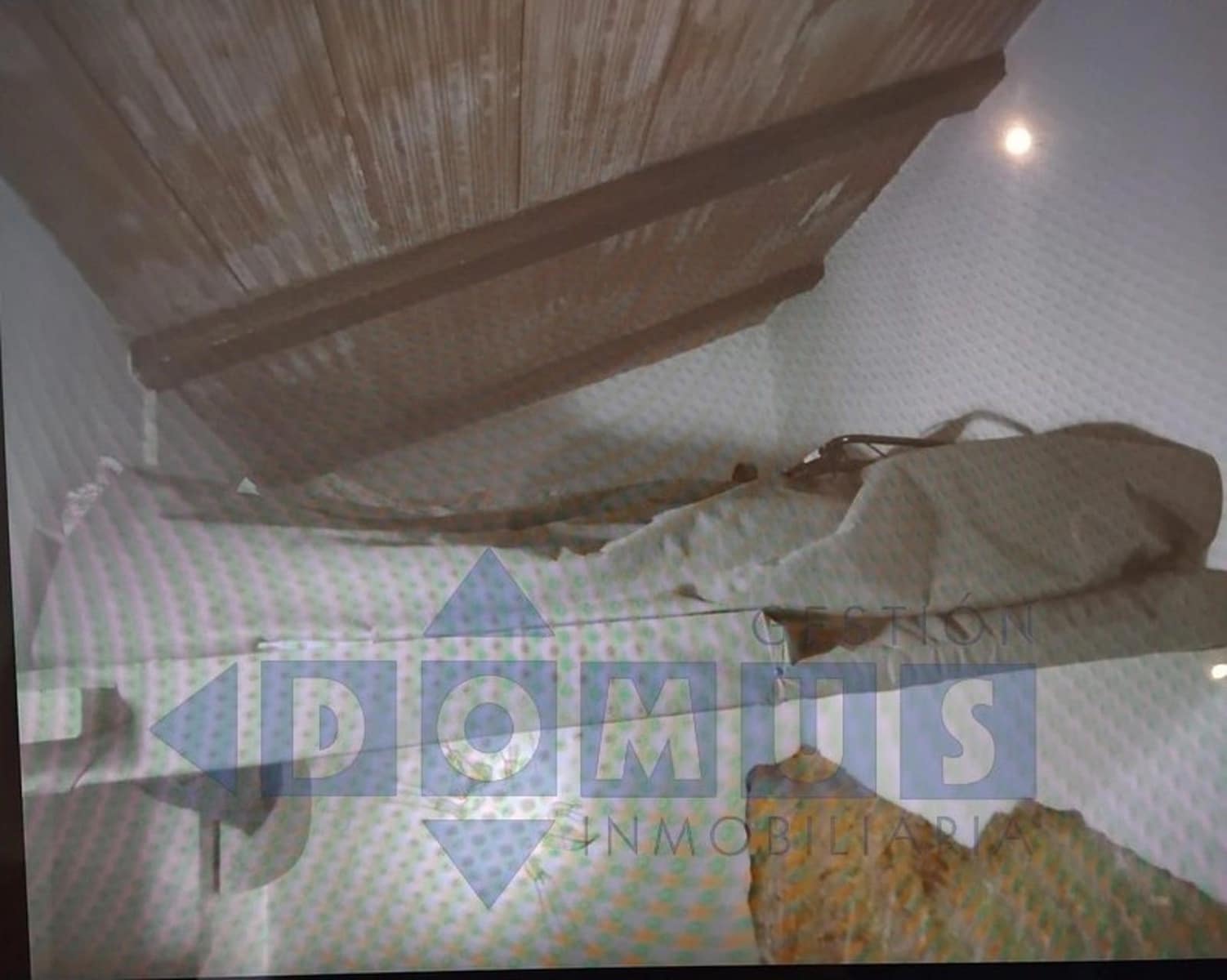 1 Zimmer Villa zu verkaufen in Setenil de las Bodegas - 39.000 € (Ref: 9684015)