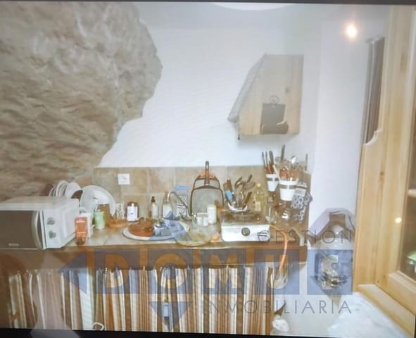 1 Zimmer Villa zu verkaufen in Setenil de las Bodegas - 39.000 € (Ref: 9684015)