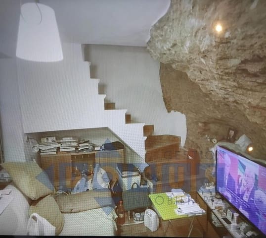 1 Zimmer Villa zu verkaufen in Setenil de las Bodegas - 39.000 € (Ref: 9684015)