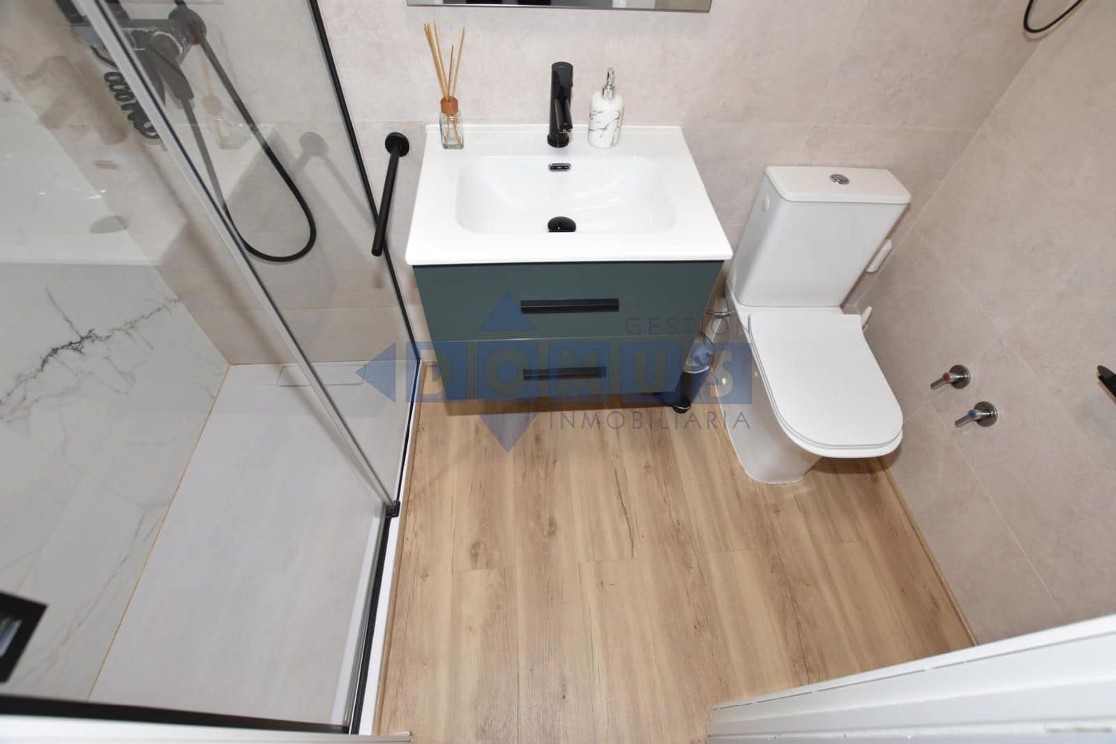 3 soverom Leilighet til salgs i Ronda - € 199 000 (Ref: 9696625)