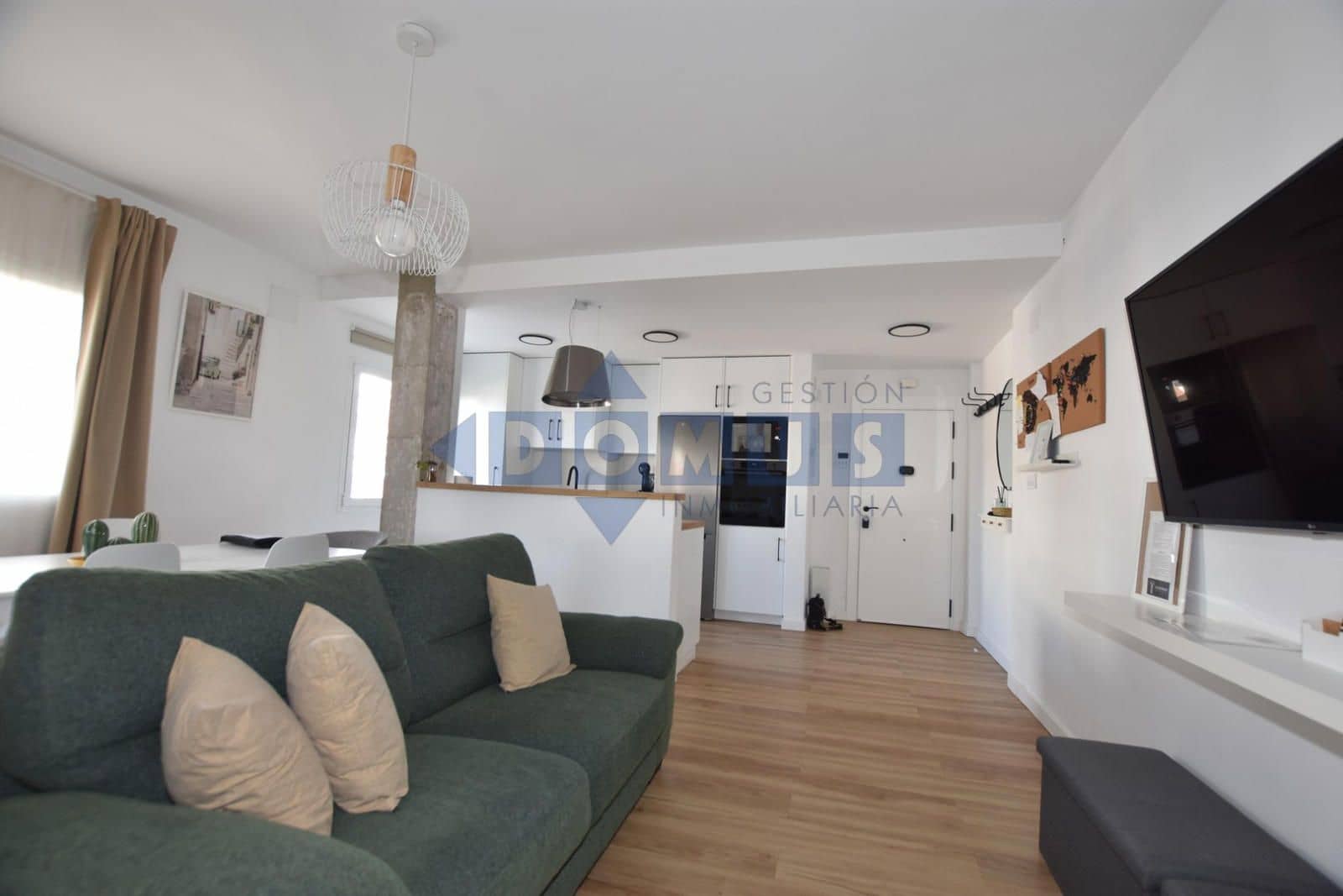 3 soverom Leilighet til salgs i Ronda - € 199 000 (Ref: 9696625)