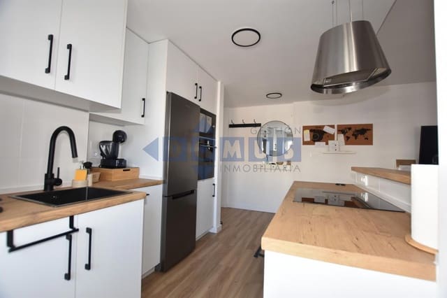 3 soverom Leilighet til salgs i Ronda - € 199 000 (Ref: 9696625)