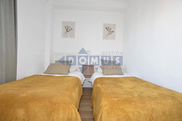 3 soverom Leilighet til salgs i Ronda - € 199 000 (Ref: 9696625)