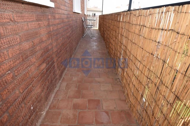 3 soverom Leilighet til salgs i Ronda - € 199 000 (Ref: 9696625)