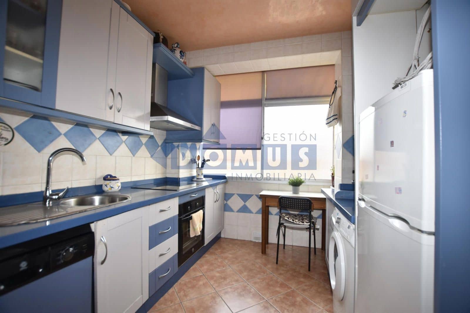 3 soveværelse Lejlighed til salg i Ronda - € 110.000 (Ref: 9748210)