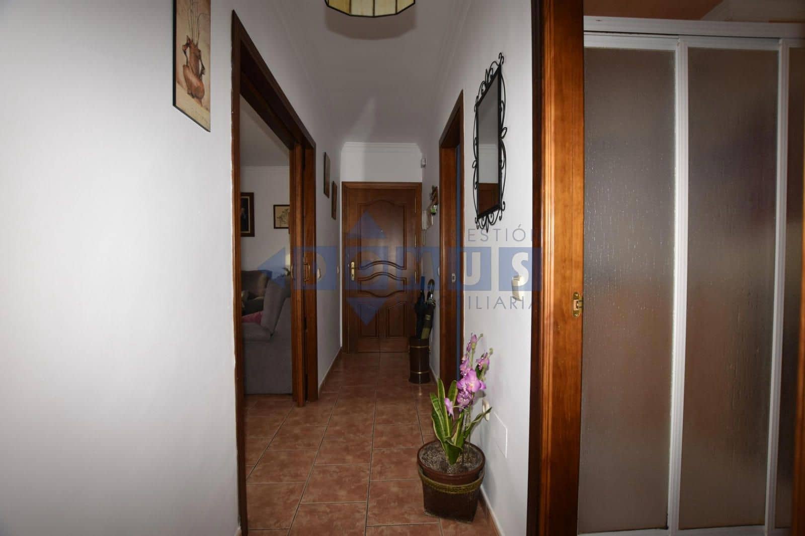 3 soveværelse Lejlighed til salg i Ronda - € 110.000 (Ref: 9748210)