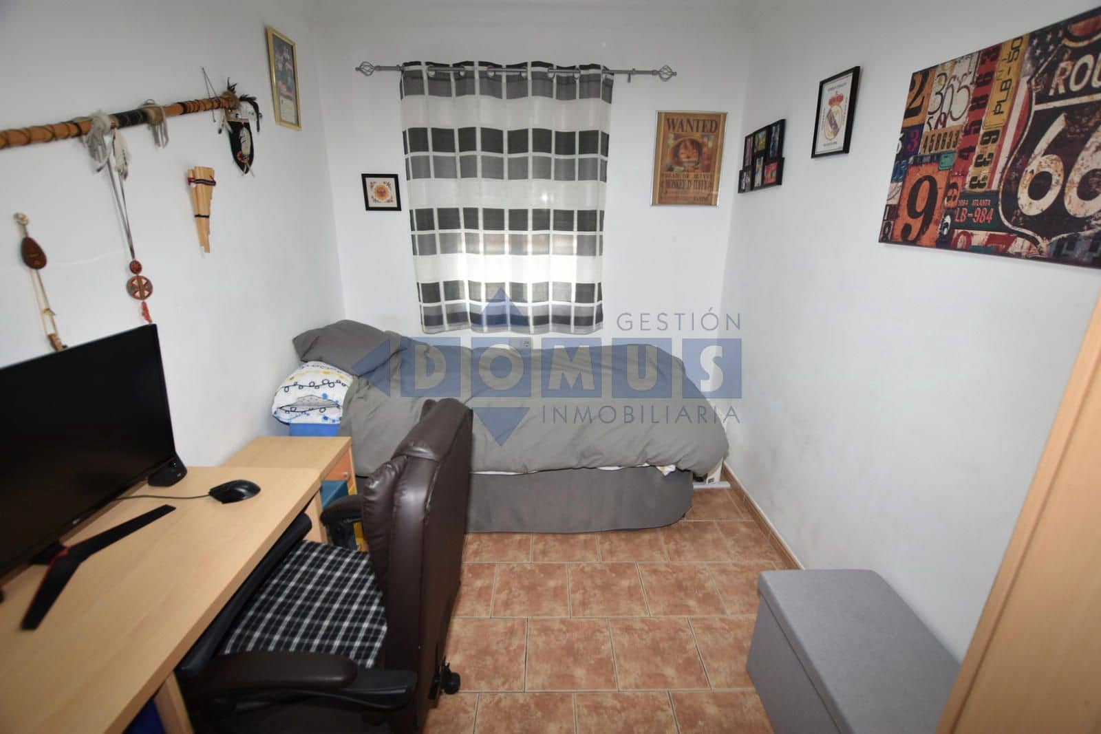 3 soveværelse Lejlighed til salg i Ronda - € 110.000 (Ref: 9748210)