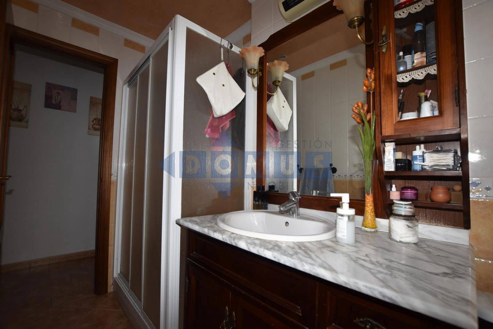 3 soveværelse Lejlighed til salg i Ronda - € 110.000 (Ref: 9748210)