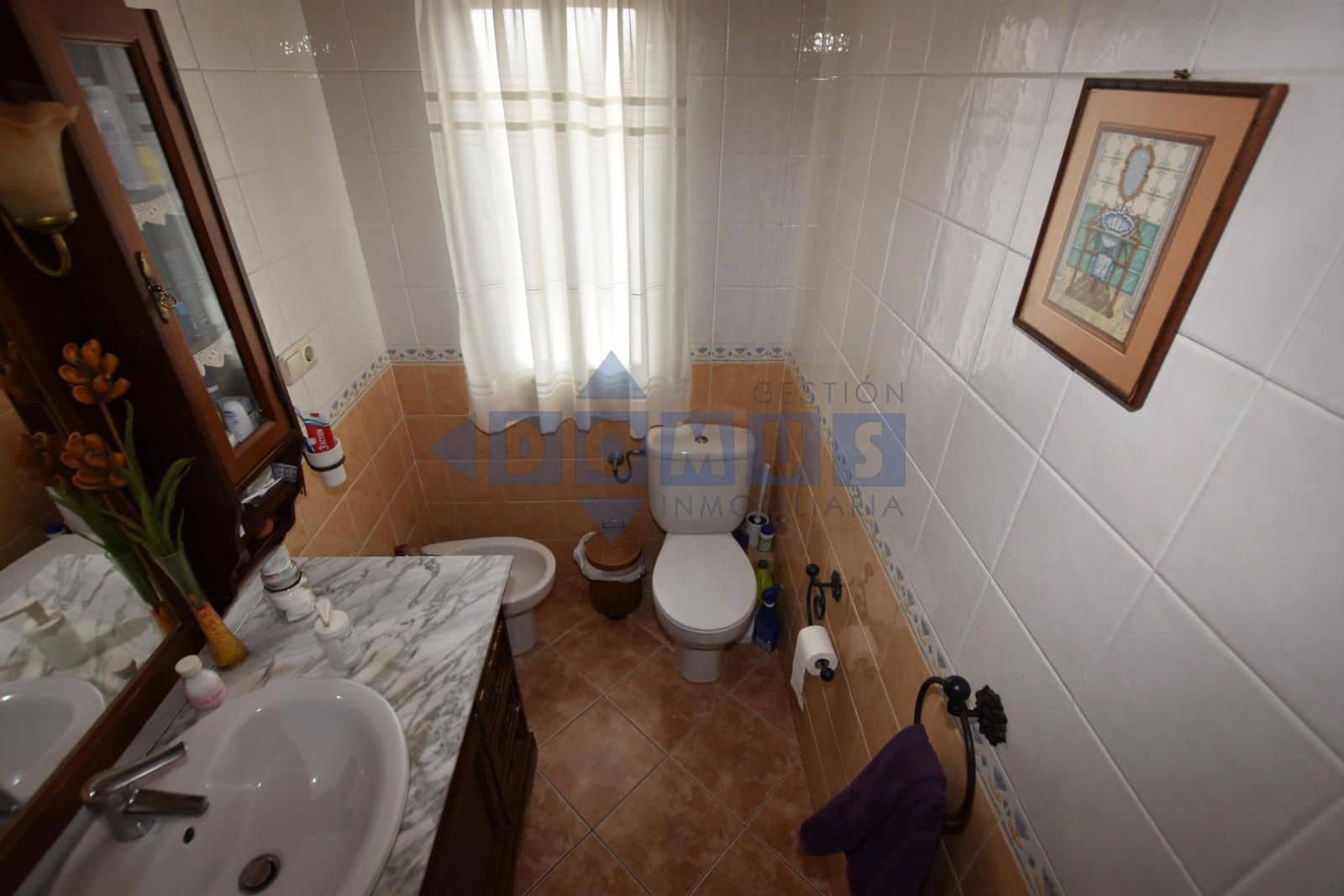 3 soveværelse Lejlighed til salg i Ronda - € 110.000 (Ref: 9748210)